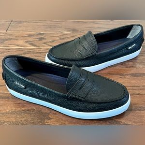 Cole Haan Nantucket Loafer Boat Shoe Women’s Size 7.5